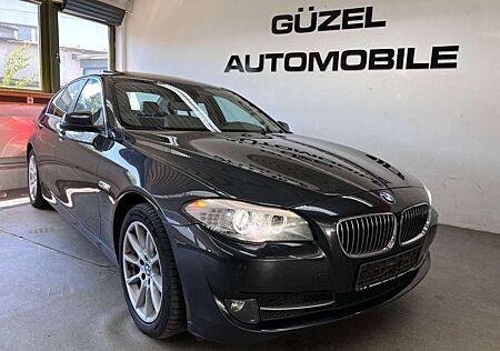 BMW 530 d AUT/SPORT/NAVI/LEDER/SHD/XENON/PDC/SHZ/