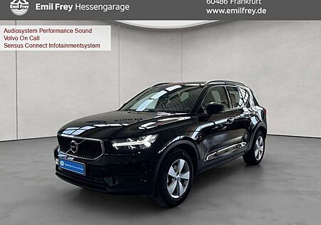 Volvo XC 40 XC40 XC40 T2 Momentum-Core LED-Thors-Hammer Einparkhilf