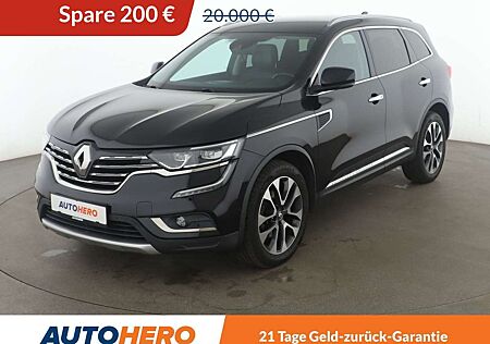 Renault Koleos 2.0 dCi Limited 4x4 Aut.*NAVI*CAM*LED*SHZ*ACC*PDC*