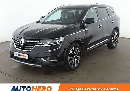 Renault Koleos 2.0 dCi Limited 4x4 Aut.*NAVI*CAM*LED*SHZ*ACC*PDC*