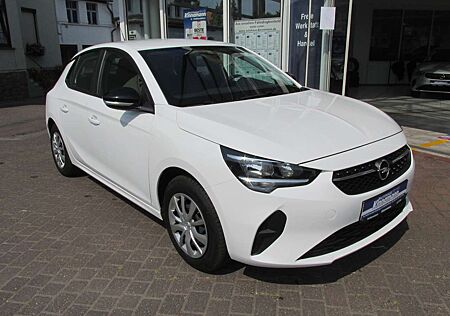 Opel Corsa F 1.2 OPF Edition*KLima*SHZG*PDC*Navi*