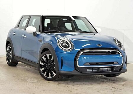 Mini Cooper 5-trg. Classic Trim Automatik LED Kamera