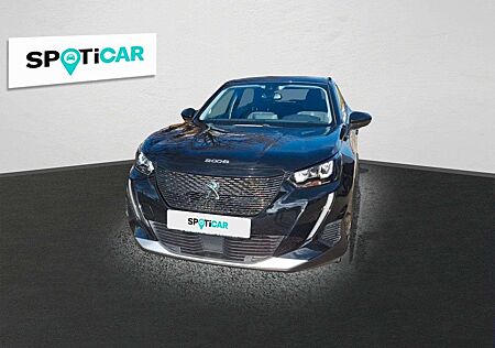 Peugeot 2008 e- Allure 11KW 3-Phasig, Keyless, RFK