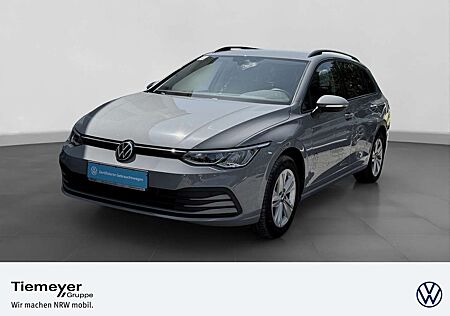 VW Golf Variant Volkswagen 2.0 TDI DSG LIFE NAVI LED KAMERA AH