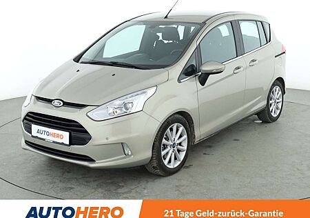 Ford B-Max 1.6 Ti-VCT Titanium