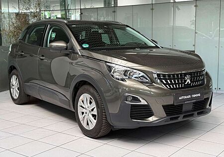 Peugeot 3008 GT Active KAMERA 360 LED NAVI AHK