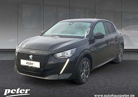 Peugeot e-208 Allure Pack 136 SHZ+Navi+11 KW OBC+EPH