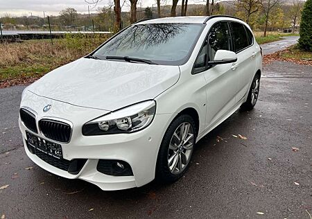 BMW 220i 220 M Sport Leder/HeadUp/Aut.