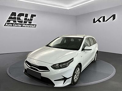 Kia Ceed SW / cee'd SW CEED SW 1.5T VISION AHK|CARPLAY|KAMERA|SITZHEIZUNG