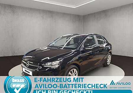 Opel Corsa F e Edition