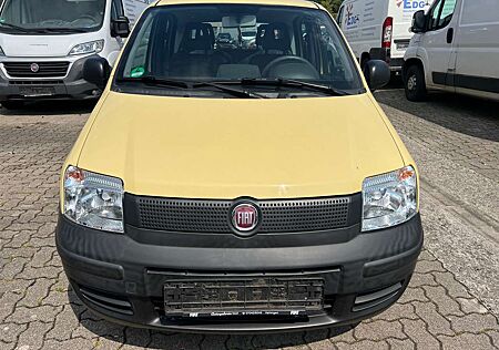 Fiat Panda 1.1 8V Active