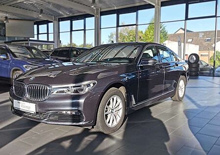 BMW 730 d xDrive Massage | H&K | Nav. Prof. | Memory | AHK