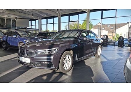 BMW 730 d xDrive Massage H&K Nav. Prof. Memory