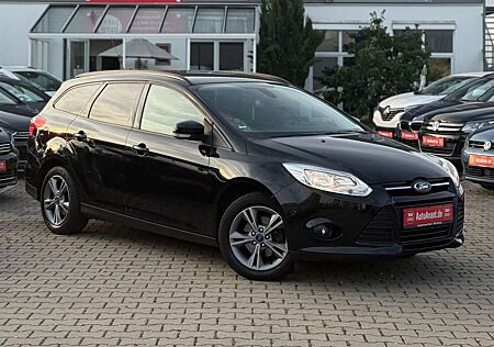Ford Focus Turnier 1.0 Sync Edition*PDC*CAR-PLAY*SHZ*