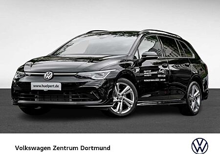 VW Golf Variant Volkswagen VIII 1.5 eTSI R-LINE PANO CAM ACC