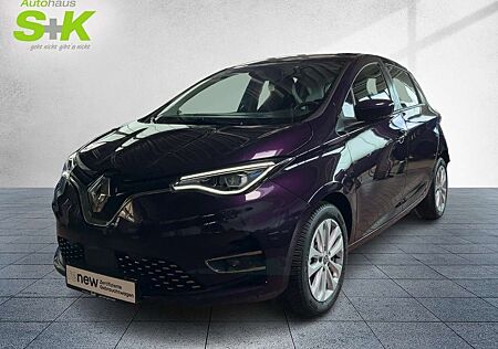 Renault ZOE EXPERIENCE B.-KAUF R110 Z.E. 50+CCS+CARPLAY+GJR+