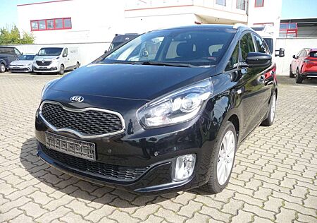 Kia Carens UEFA Euro 2016*Winterräder*NAVI