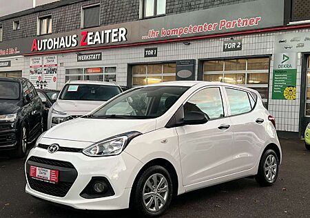 Hyundai i10 Classic*Tüv*Inspektion*