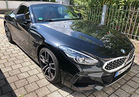 BMW Z4 sDrive30i-M Sport