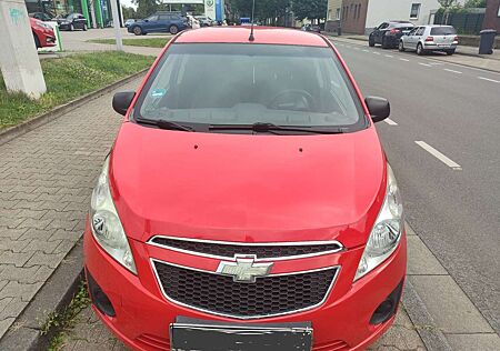 Chevrolet Spark 1.0 sparsam