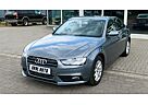 Audi A4 Lim. Attraction/Sitzheizung/AHK/Euro6