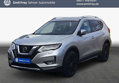 Nissan X-Trail 2.0 dCi ALL-MODE 4x4i Xtronic N-Connecta
