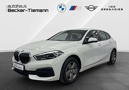 BMW 116 i Hatch,Navi,Klimaautomatik,PDC,etc.