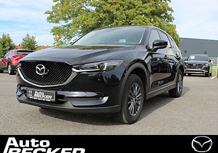 Mazda CX-5 SKYACTIV-G 194
