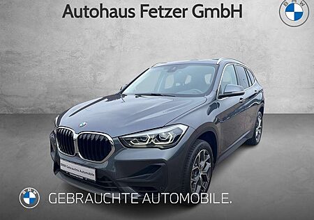 BMW X1 sDrive18i Advantage DAB LED Pano.Dach RFK