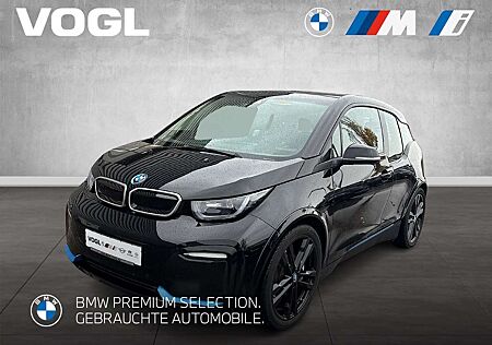BMW i3 s 120Ah