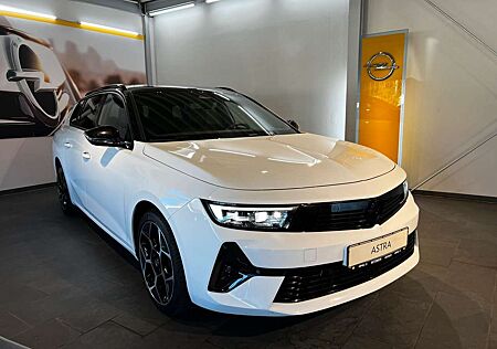 Opel Astra ST Ultimate - 360° | SHZ | LHZ | ACC