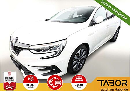 Renault Megane TCe 140 Techno LED Nav EasyPark UVP-28%*
