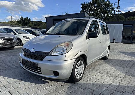 Toyota Yaris Verso 1.3 Linea luna