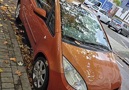 Mitsubishi Colt CZC 1.5