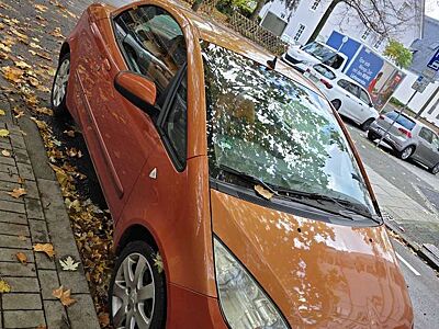 Mitsubishi Colt Colt CZC 1.5