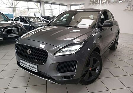 Jaguar E-Pace AWD S PANO LEDER TOTW NETTO 24.500
