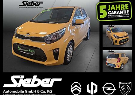 Kia Picanto 1.0 Dream Team *Navigationssystem*