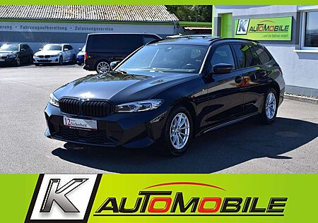 BMW 318 i M Sport Head-Up+Panorama+Kamera+Memory+ACC