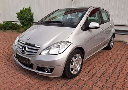 Mercedes-Benz A 160 BlueEFFICIENCY Avantgarde*TÜV NEU*sehr gepflegt