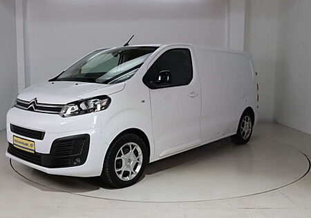Citroën Jumpy Citroen Kasten Club L2H1 * Klima * Navi