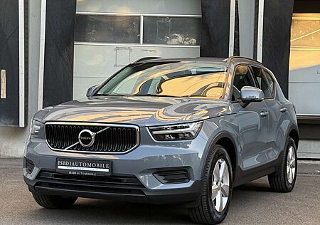 Volvo XC 40 gebraucht kaufen Volvo XC 40 XC40 LED Navi Lenkrad+Standheizung Kamera AHK