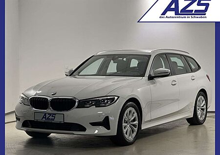 BMW 330 i LED ACC Kamera Pano Spurhalte 1.Hand