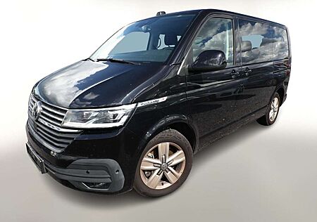 VW T6 Volkswagen .1 Multivan 6.1 Comfortline 2.0 TDI 204 DSG 4M 7-S 150 kW (...