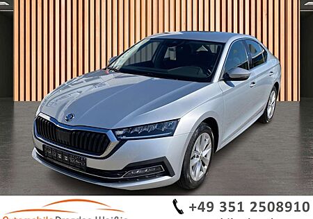 Skoda Octavia 1.0 eTSI DSG Style*Navi*ACC*Kamera*Kessy
