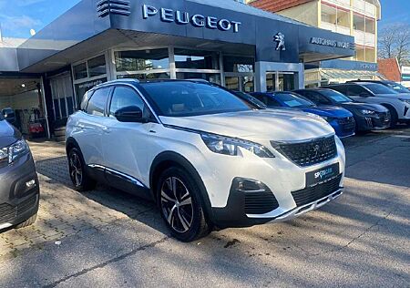 Peugeot 3008 Allure