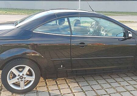 Ford Focus CC Focus Coupe-Cabriolet 1.6 16V Trend