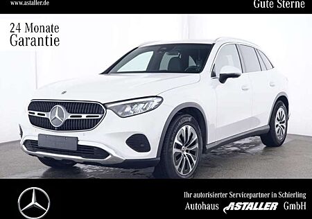 Mercedes-Benz GLC-Klasse GLC 200 4M Avantgarde 2x Advanced+LED+WiPa+Memo