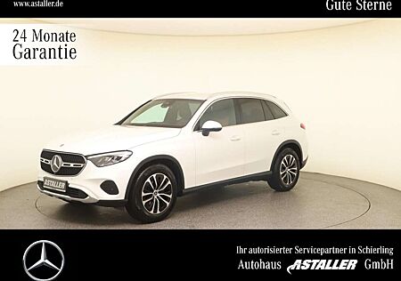 Mercedes-Benz GLC-Klasse GLC 200 4M Avantgarde 2x Advanced+LED+WiPa+Memo