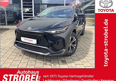Toyota bZ4X Comfort