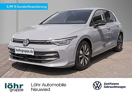VW Golf Volkswagen VIII 1.5 eTSI DSG GOAL /MatrixLED/AHK/RFK